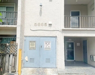 Unit for rent at 5665 W 20th Ave, Hialeah, FL, 33012
