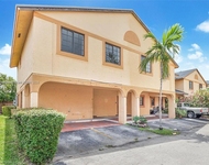 Unit for rent at 1475 Sw 122nd Ave, Miami, FL, 33184