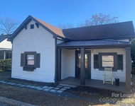 Unit for rent at 202 N Lackey Street, Statesville, NC, 28677