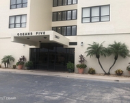 Unit for rent at 2987 S Atlantic Avenue, Daytona Beach, FL, 32118