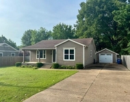 Unit for rent at 709  Nw 6th  St, Bentonville, AR, 72712