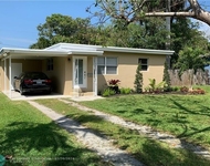 Unit for rent at 1015 Sw 21st St, Fort Lauderdale, FL, 33315