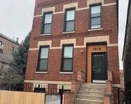 Unit for rent at 1916 S Loomis Street, Chicago, IL, 60608