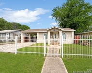 Unit for rent at 122 Dolores Ave, San Antonio, TX, 78228-5831