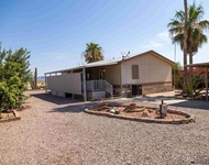 Unit for rent at 28573 Bakersfield, Wellton, AZ, 85356