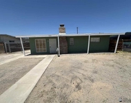 Unit for rent at 960 W Rosewood Dr, Yuma, AZ, 85364