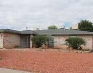 Unit for rent at 1601 Charles Owens Drive, El Paso, TX, 79936