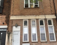 Unit for rent at 4409 Germantown Ave, PHILADELPHIA, PA, 19140