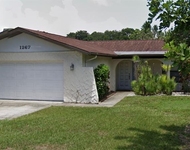 Unit for rent at 1267 Ranchwood Drive E, DUNEDIN, FL, 34698