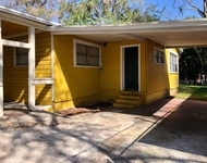 Unit for rent at 4307 Thonotosassa Avenue, TAMPA, FL, 33610