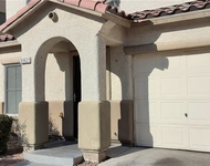 Unit for rent at 5962 Peach Nectar Avenue, Las Vegas, NV, 89142