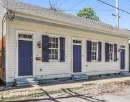 Unit for rent at 746 Pleasant Street, New Orleans, LA, 70115
