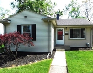 Unit for rent at 1390 E Chesterfield Street, Ferndale, MI, 48220