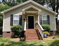 Unit for rent at 3427 Moss Avenue, Columbia, SC, 29205