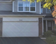 Unit for rent at 3087 Serenity Lane, Naperville, IL, 60564