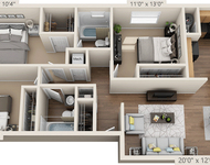 Unit for rent at 407 Alafaya Woods Boulevard, Oviedo, FL, 32765
