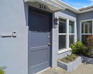 Unit for rent at 214 6th Ave, VENICE, CA, 90291