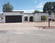 Unit for rent at 844 Tepic, El Paso, TX, 79912