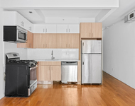 Unit for rent at 618 Bushwick Avenue, Brooklyn, NY 11206