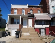Unit for rent at 5321 W Girard Ave, PHILADELPHIA, PA, 19131