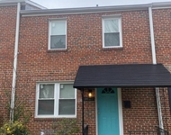 Unit for rent at 8637 Willow Oak Rd, PARKVILLE, MD, 21234