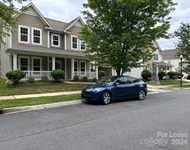 Unit for rent at 13801 Thach Court, Huntersville, NC, 28078