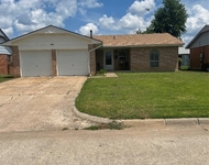 Unit for rent at 4600 Meadowpark Drive, Midwest City, OK, 73110