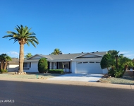 Unit for rent at 12919 W Jadestone Drive, Sun City West, AZ, 85375