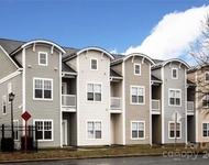 Unit for rent at 164 Parkwood Avenue, Charlotte, NC, 28206