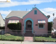Unit for rent at 1906 107th Ave, Oakland, CA, 94603