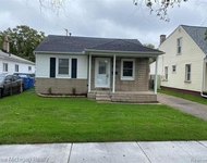 Unit for rent at 5659 Clippert Street, Dearborn Heights, MI, 48125