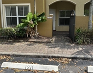 Unit for rent at 2851 W Prospect Rd, Tamarac, FL, 33309