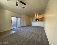 Unit for rent at 1265 E Weimer Circle, Tucson, AZ, 85719