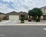Unit for rent at 1041 W Glen Canyon Drive, San Tan Valley, AZ, 85140