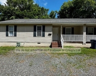 Unit for rent at 413 Maple Avenue, Sanford, NC, 27330