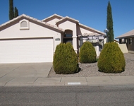 Unit for rent at 4561 Chaparral Loop, Sierra Vista, AZ, 85635
