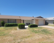 Unit for rent at 11005 W Kelso Drive, Sun City, AZ, 85351