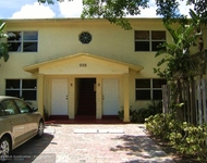 Unit for rent at 530 Ne 15th Ct, Fort Lauderdale, FL, 33304