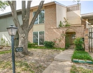 Unit for rent at 9333 Chimneysweep Lane, Dallas, TX, 75243