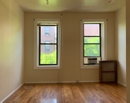 Unit for rent at 159 West 120th Street, New York, NY 10027