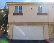 Unit for rent at 1128 Dusty Creek Street, Las Vegas, NV, 89128