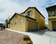 Unit for rent at 3661 Hammock Street, Las Vegas, NV, 89147