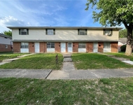 Unit for rent at 252 Glenside Court, Dayton, OH, 45426