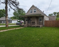 Unit for rent at 2915 Wingate Avenue, Akron, OH, 44314