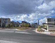 Unit for rent at 11557 Earth Stone Avenue, Las Vegas, NV, 89138