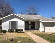 Unit for rent at 1918 S 11th Street, Temple, TX, 76504