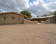 Unit for rent at 2610 N Dodge Boulevard, Tucson, AZ, 85716