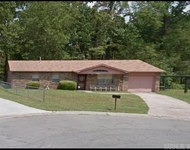 Unit for rent at 13 Dawn Court, Little Rock, AR, 72209