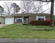 Unit for rent at 3715 Stonehedge Drive, Little Rock, AR, 72204