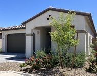Unit for rent at 16931 W Las Palmaritas Drive, Waddell, AZ, 85355